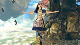 Alice Madness Returns Ultra HD